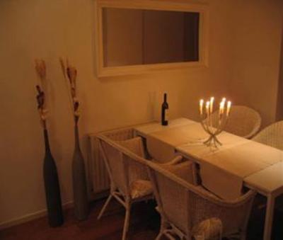 фото отеля Amsterdam Park Holiday Rooms