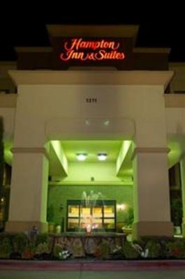 фото отеля Hampton Inn & Suites Dallas Desoto
