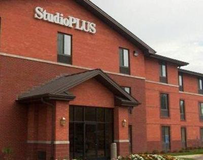 фото отеля Extended Stay America - Omaha - West