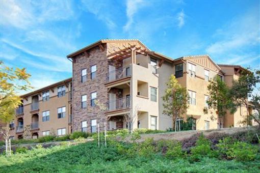 фото отеля Oakwood At The Reserve At 4S Ranch Hotel San Diego