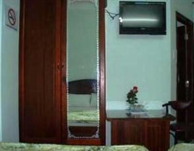 фото отеля Dai Hai Hotel