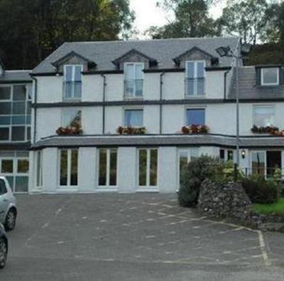 фото отеля Inverbeg Inn Loch Lomond Luss