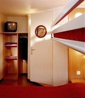 фото отеля Premiere Classe Orleans Sud - Olivet