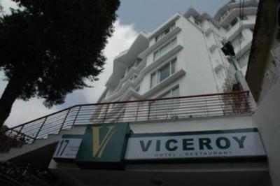 фото отеля Viceroy Hotel Darjeeling