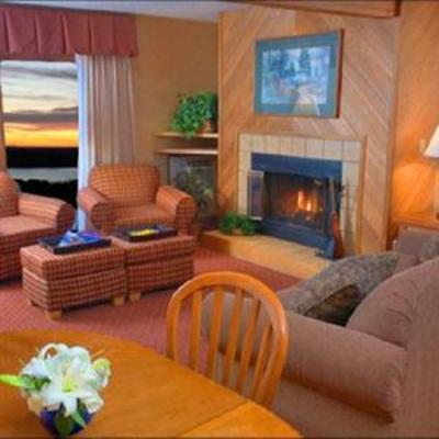 фото отеля Shanty Creek Resorts - Summit Village