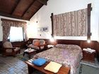 фото отеля Pousada O Cantinho da Raposa