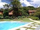 фото отеля Pousada O Cantinho da Raposa
