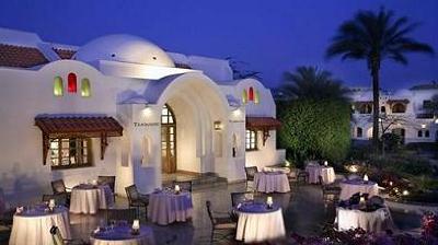 фото отеля Le Royale Sharm El Sheikh, a Sonesta Collection Luxury Resort