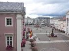 фото отеля Kaiserhof Hotel Karlsruhe