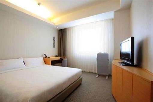 фото отеля Hotel Tokyu Bizfort Naha