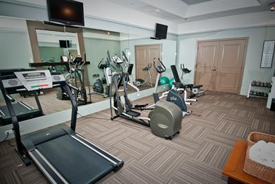 фото отеля Parisi Hotel San Diego