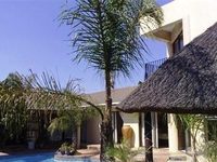 3 Palms Cape Bed and Breakfast Kuils River