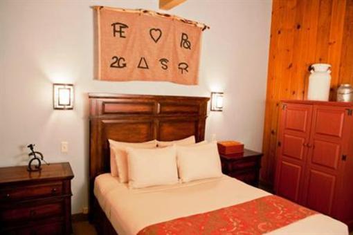 фото отеля Dude Rancher Lodge