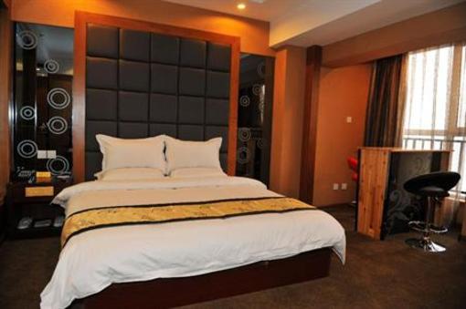 фото отеля Ruifeng Yueke Hotel