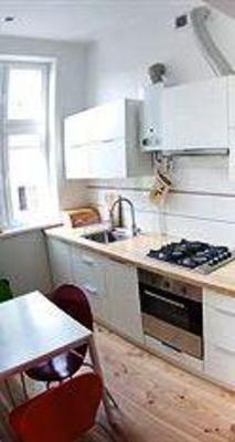 фото отеля Apartament Weglarska