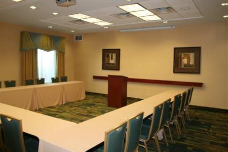фото отеля Hampton Inn & Suites El Paso West
