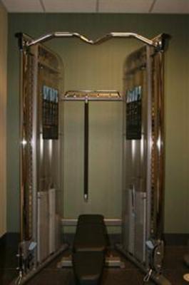 фото отеля Hampton Inn & Suites El Paso West