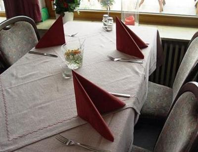 фото отеля Hotel-Restaurant Zum Rebhang