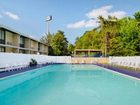фото отеля Howard Johnson Cheverly