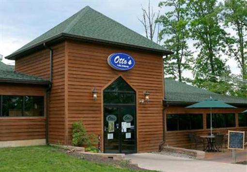 фото отеля Fairfield Inn & Suites State College