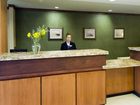 фото отеля Fairfield Inn & Suites State College