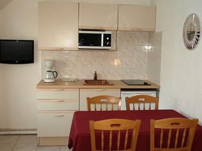 фото отеля La Maison Blanche Sangatte