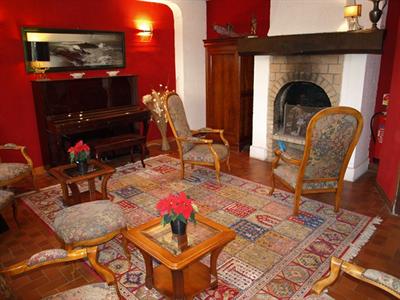 фото отеля La Maison Blanche Sangatte
