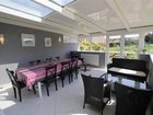 фото отеля La Maison Blanche Sangatte