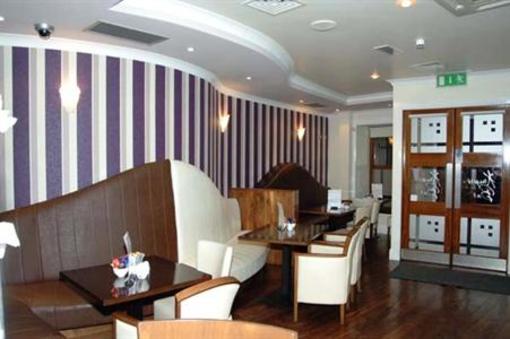 фото отеля Corralea Court Hotel Tuam