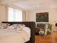 Art Suites & Gallery