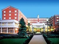 The Westin Governor Morris, Morristown