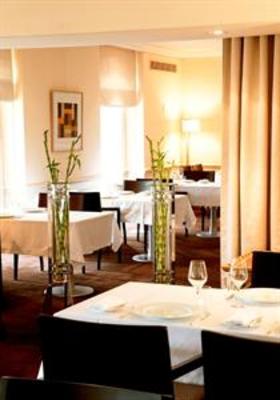 фото отеля Chateau Cordeillan Bages Hotel Pauillac