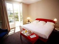 Chateau Cordeillan Bages Hotel Pauillac