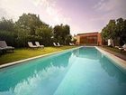 фото отеля Chateau Cordeillan Bages Hotel Pauillac