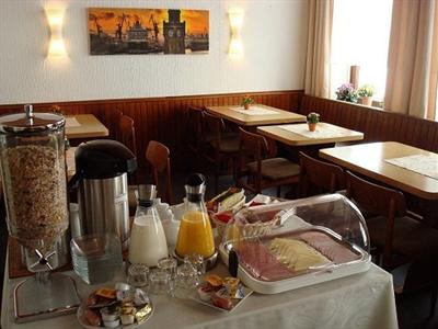 фото отеля Kieler Hof Hotel Hamburg