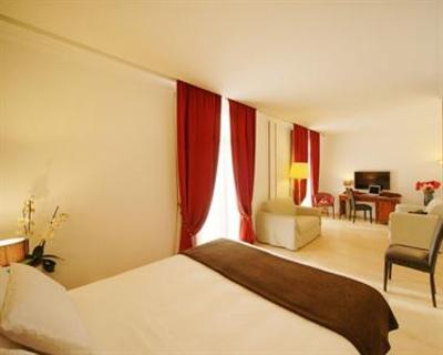 фото отеля Hotel Ambassador Monaco