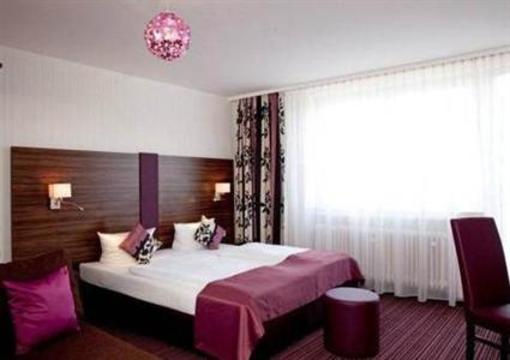 фото отеля Arthotel Haar