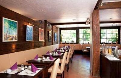 фото отеля Arthotel Haar