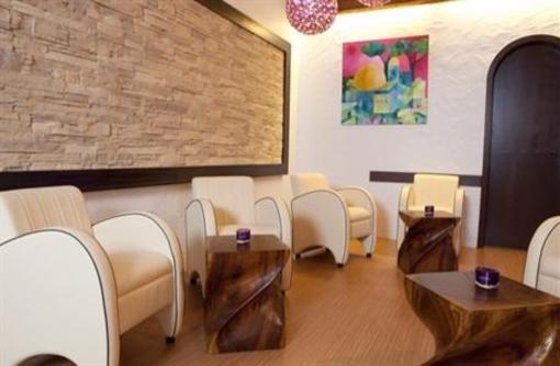 фото отеля Arthotel Haar