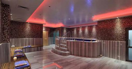 фото отеля Koru Hotel Cankaya