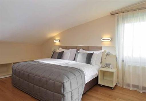 фото отеля Koru Hotel Cankaya