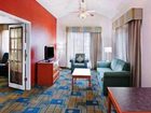 фото отеля La Quinta Inn Amarillo East/Airport Area