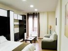 фото отеля Gran Via Apartamentos