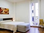 фото отеля Gran Via Apartamentos