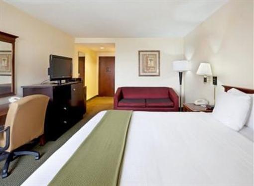 фото отеля Holiday Inn Express Harlingen