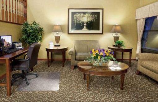 фото отеля Holiday Inn Express Harlingen