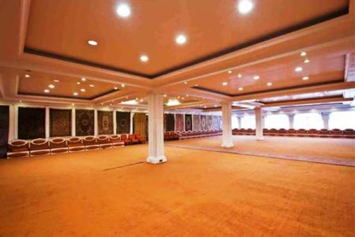 фото отеля Jamal Resort
