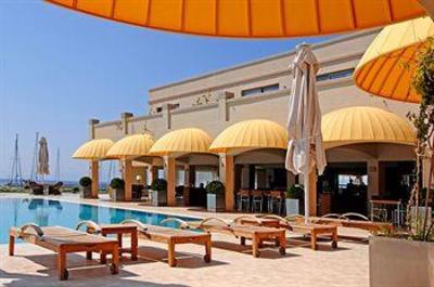 фото отеля D-Marin Didim Marina Yacht Club