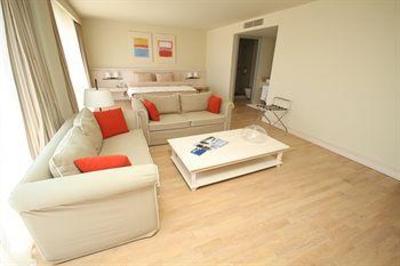 фото отеля D-Marin Didim Marina Yacht Club