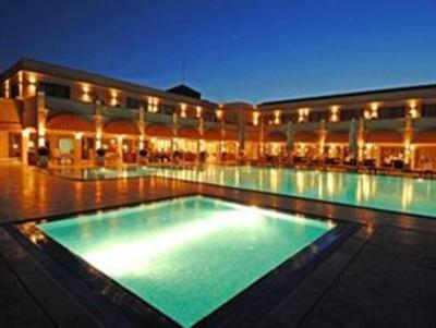 фото отеля D-Marin Didim Marina Yacht Club